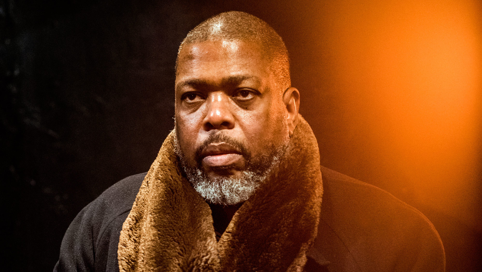 The Way We Live Now: Hilton Als and America’s Poets
