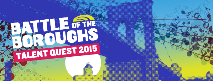 Behind the Music: Meet the Bands Competing in the 2015 Ultimate Battle of the Boroughs