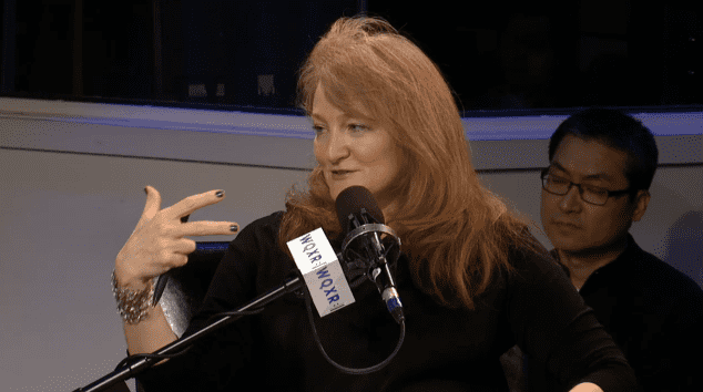 Discovering the Cosmology of Bach with On Being’s Krista Tippett