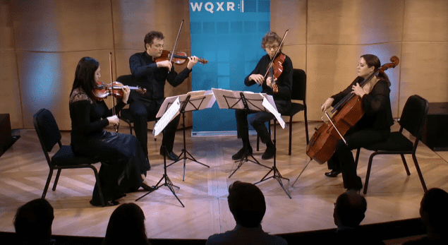 WQXR Presents Welcome, Berliner Philharmoniker
