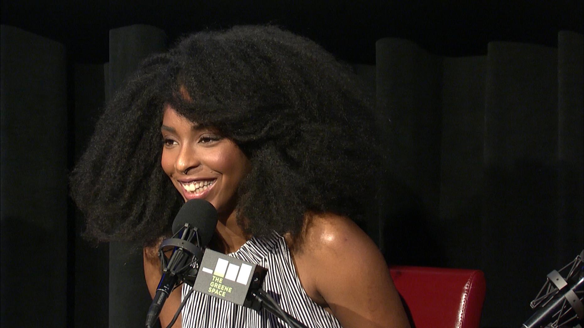 Jessica Williams and Jim Strouse Talk ‘The Incredible Jessica James’ with Phoebe Robinson