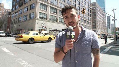 2013 Battle of the Boroughs: The Ultimate Music Video
