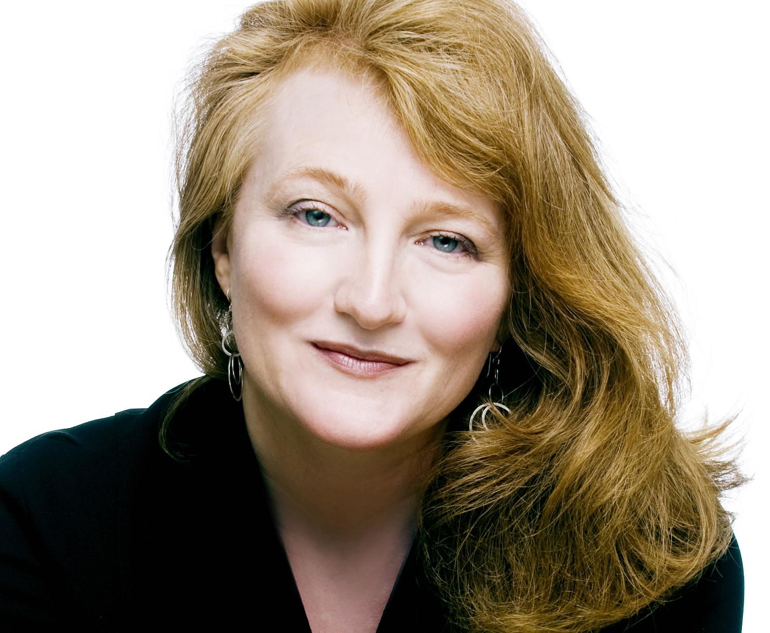 Krista Tippett Live: Discovering the Cosmology of Bach