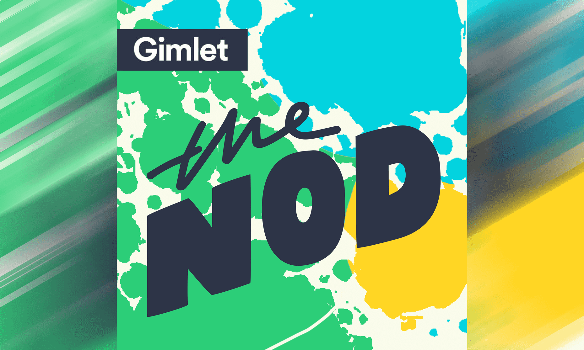 ‘The Nod’ Live with Guests Aminatou Sow and Vinson Cunningham