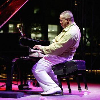 Jazz Pianist Chuchito Valdés Performs in ‘The Soul of Cuba’ Live in The Greene Space