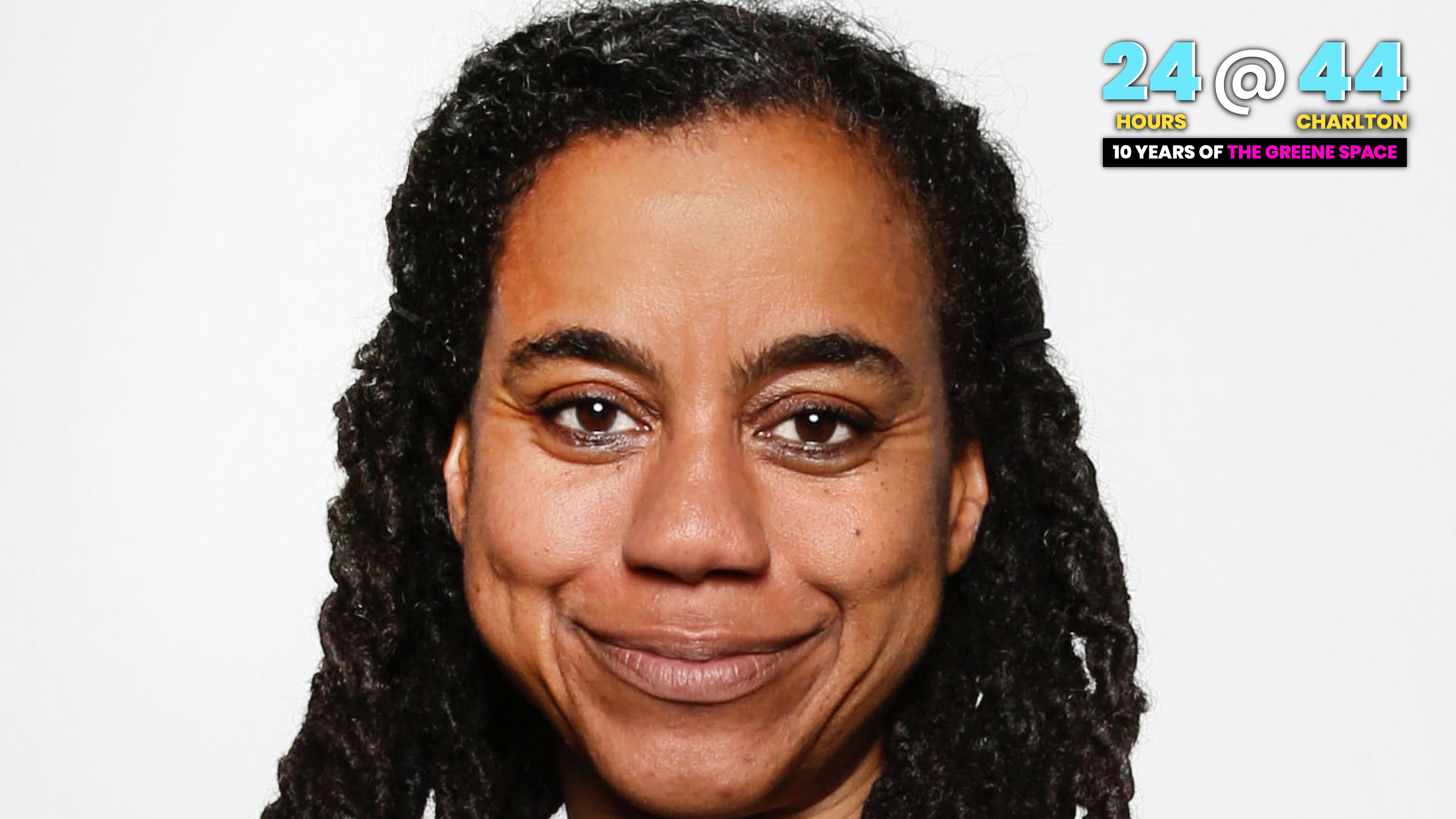 A Conversation with Suzan-Lori Parks
