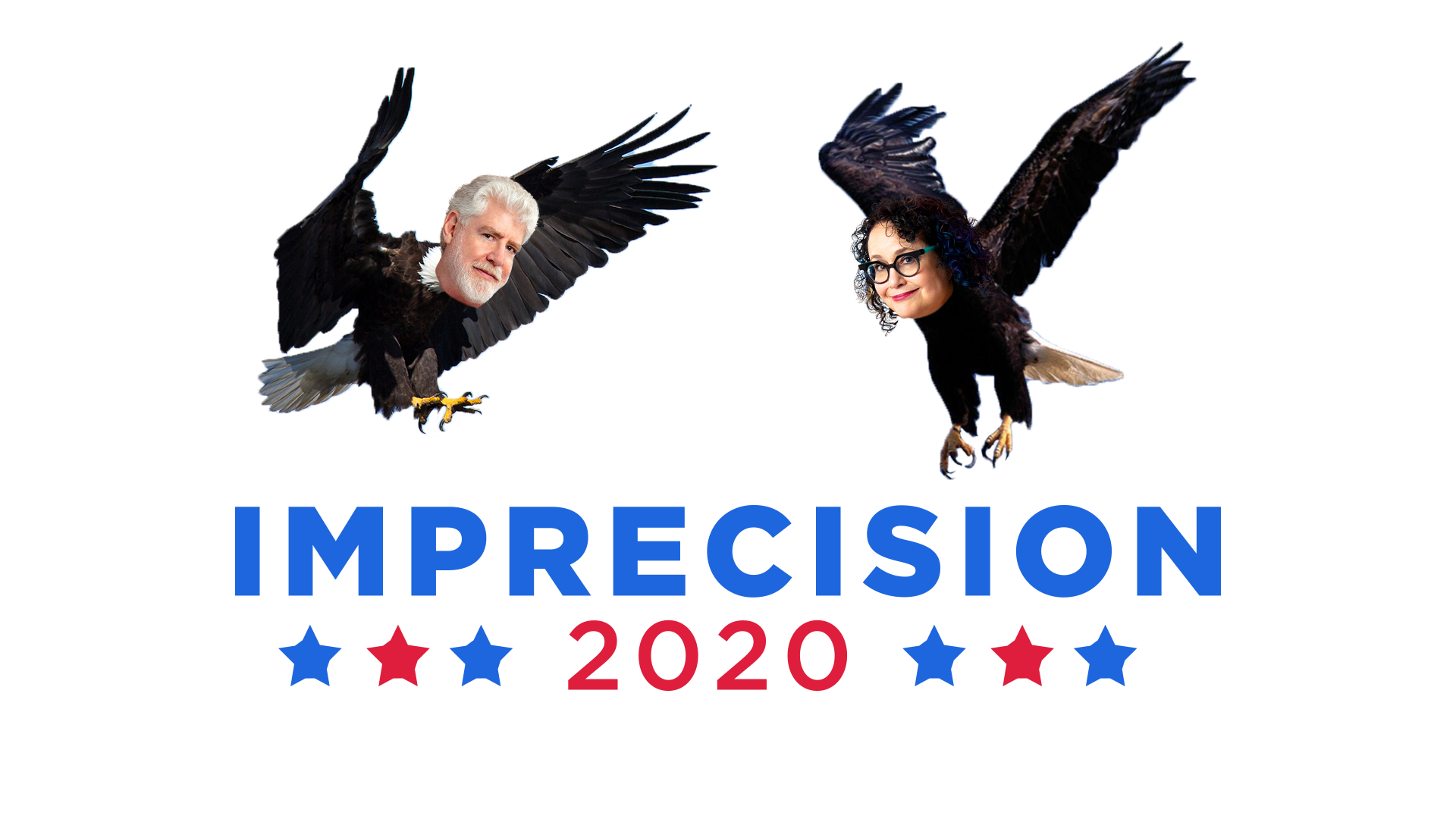 Imprecision 2020: OTM’s Election Night Livestream