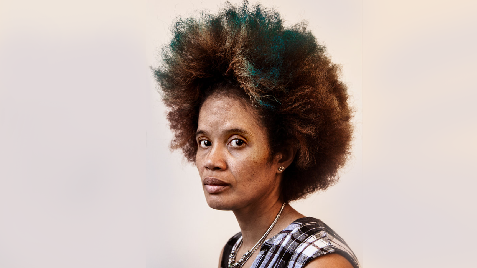 Prodigyal: Staceyann Chin in Residence