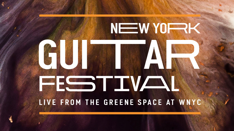 New York Guitar Festival